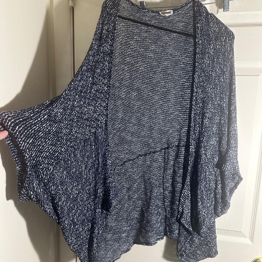 LA Hearts Cardigan